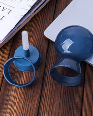 Lampe sans fil rechargeable Xoopar Mr Bio à personnaliser - 8