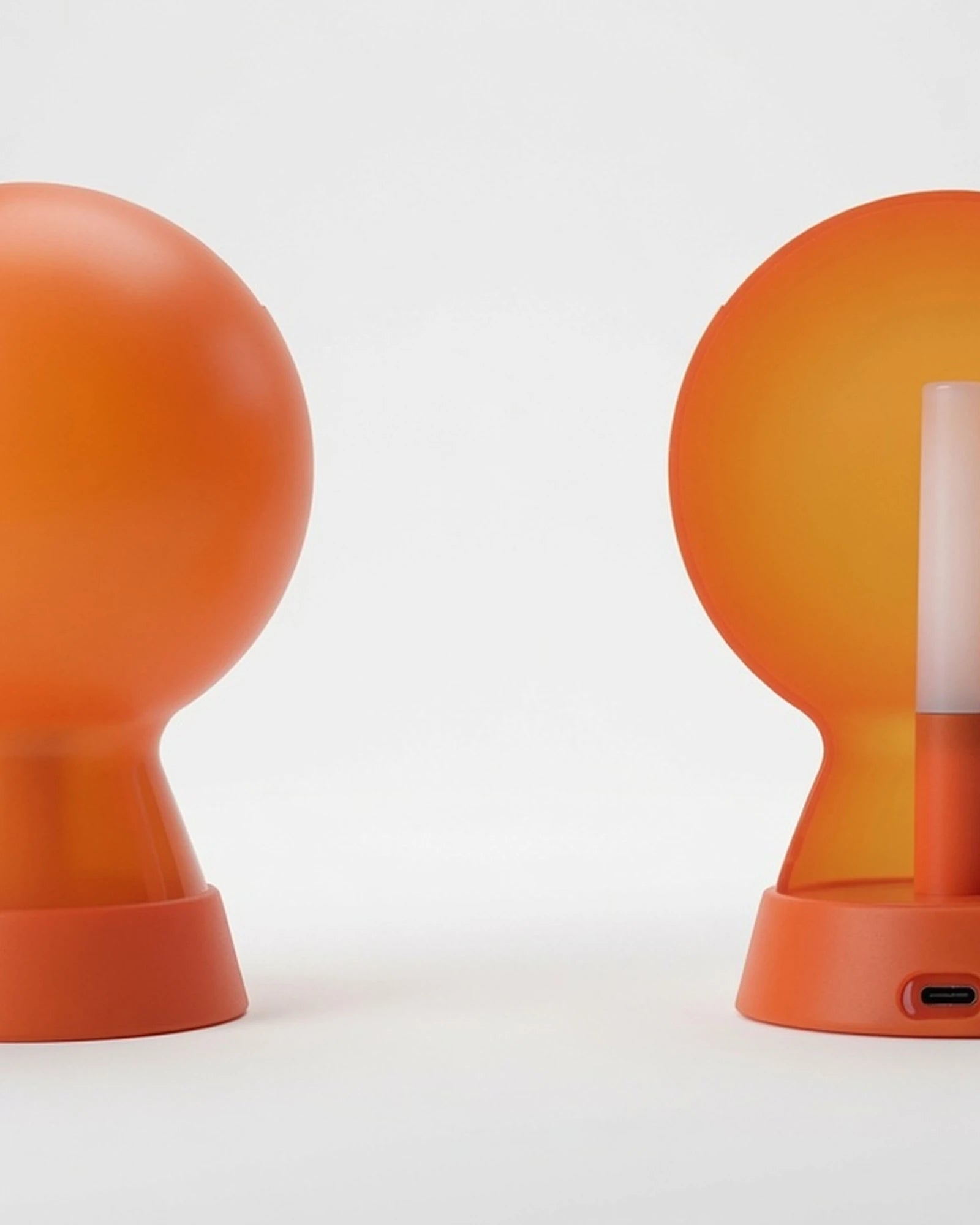Lampe sans fil rechargeable Xoopar Mr Bio à personnaliser - 13