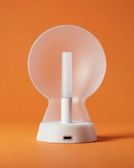 Lampe sans fil rechargeable Xoopar Mr Bio à personnaliser - 2