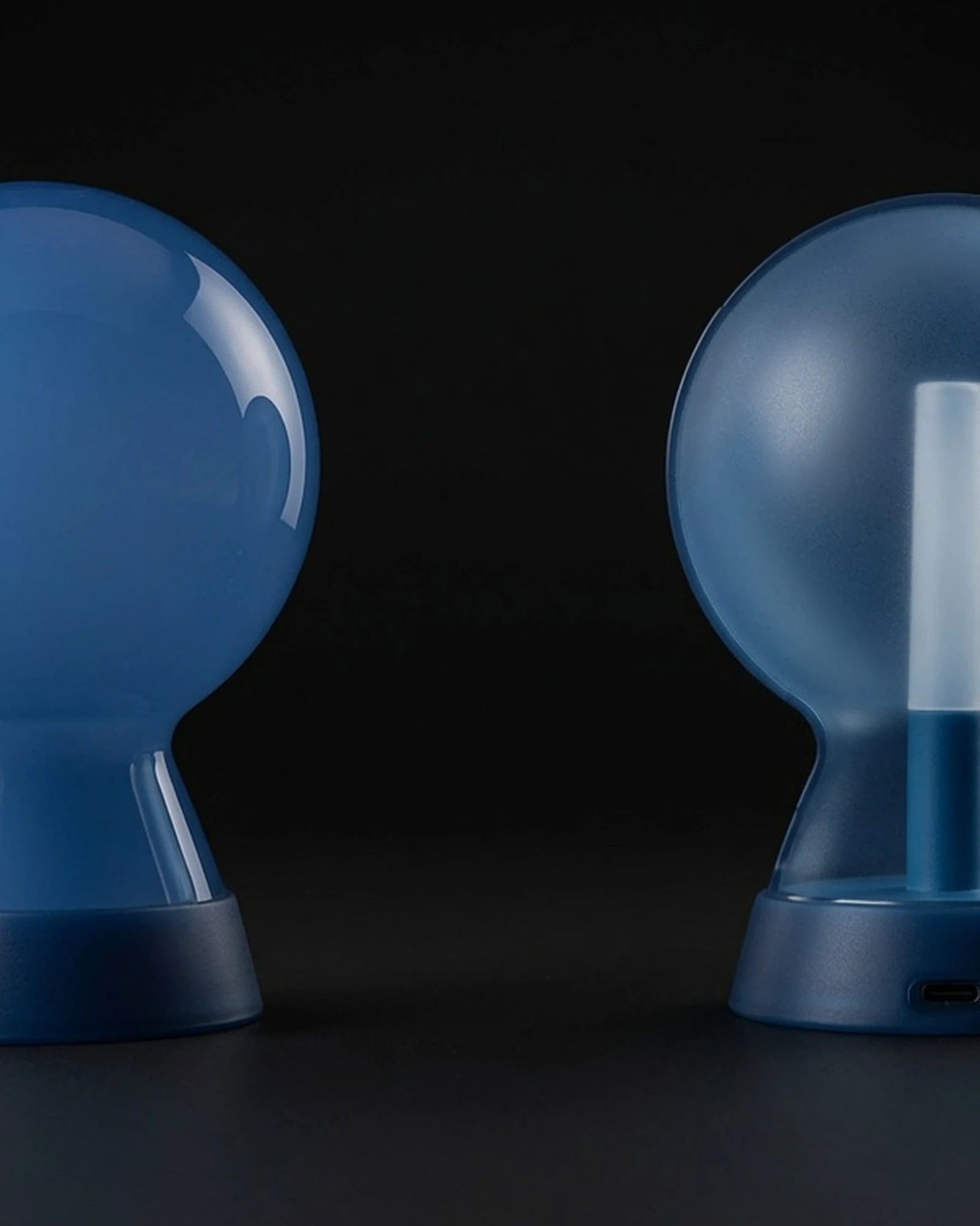 Lampe sans fil rechargeable Xoopar Mr Bio à personnaliser - 7