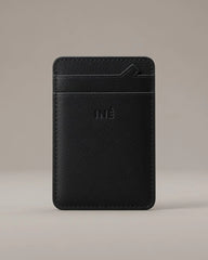 Porte-cartes éco cuir recyclé INE Mini Wallet à personnaliser - 17