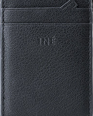Porte-cartes éco cuir recyclé INE Mini Wallet à personnaliser - 18