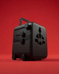Adaptateur universel compact à personnaliser - 9