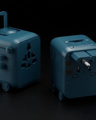 Adaptateur universel compact à personnaliser - 7