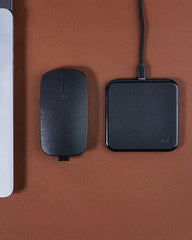 Souris sans fil éco-responsable à personnaliser - 4