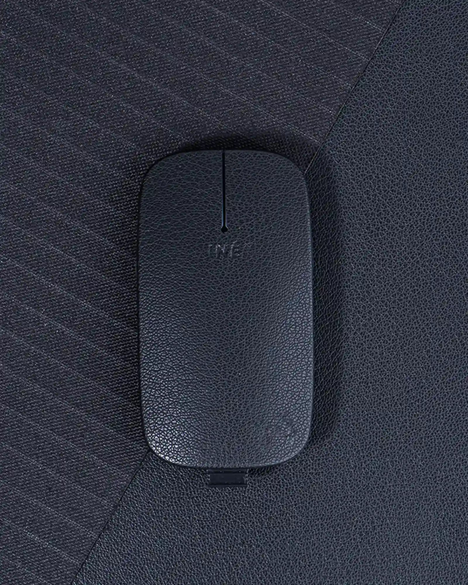 Souris sans fil éco-responsable à personnaliser - 5