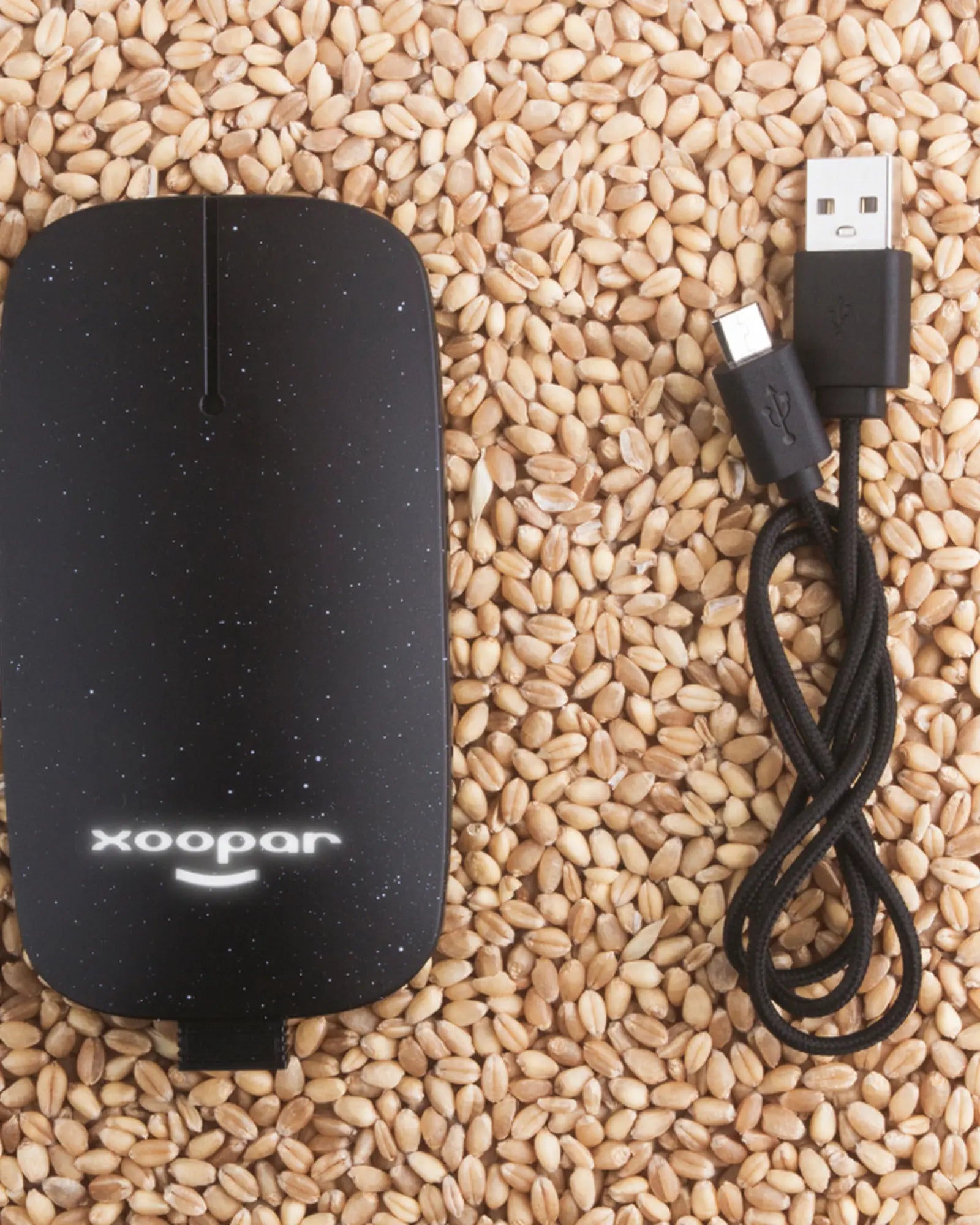 Souris sans fil design Pokket à personnaliser - 10