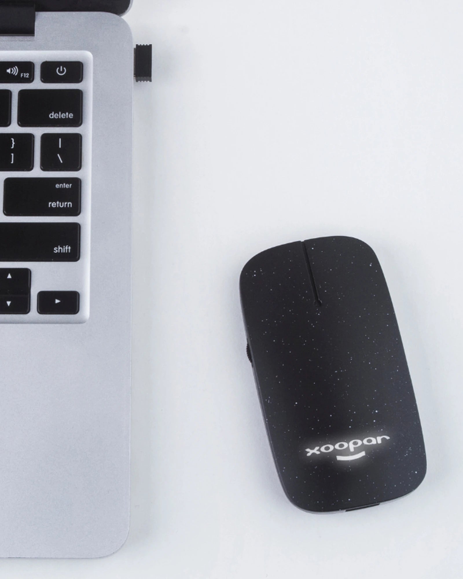 Souris sans fil design Pokket à personnaliser - 9