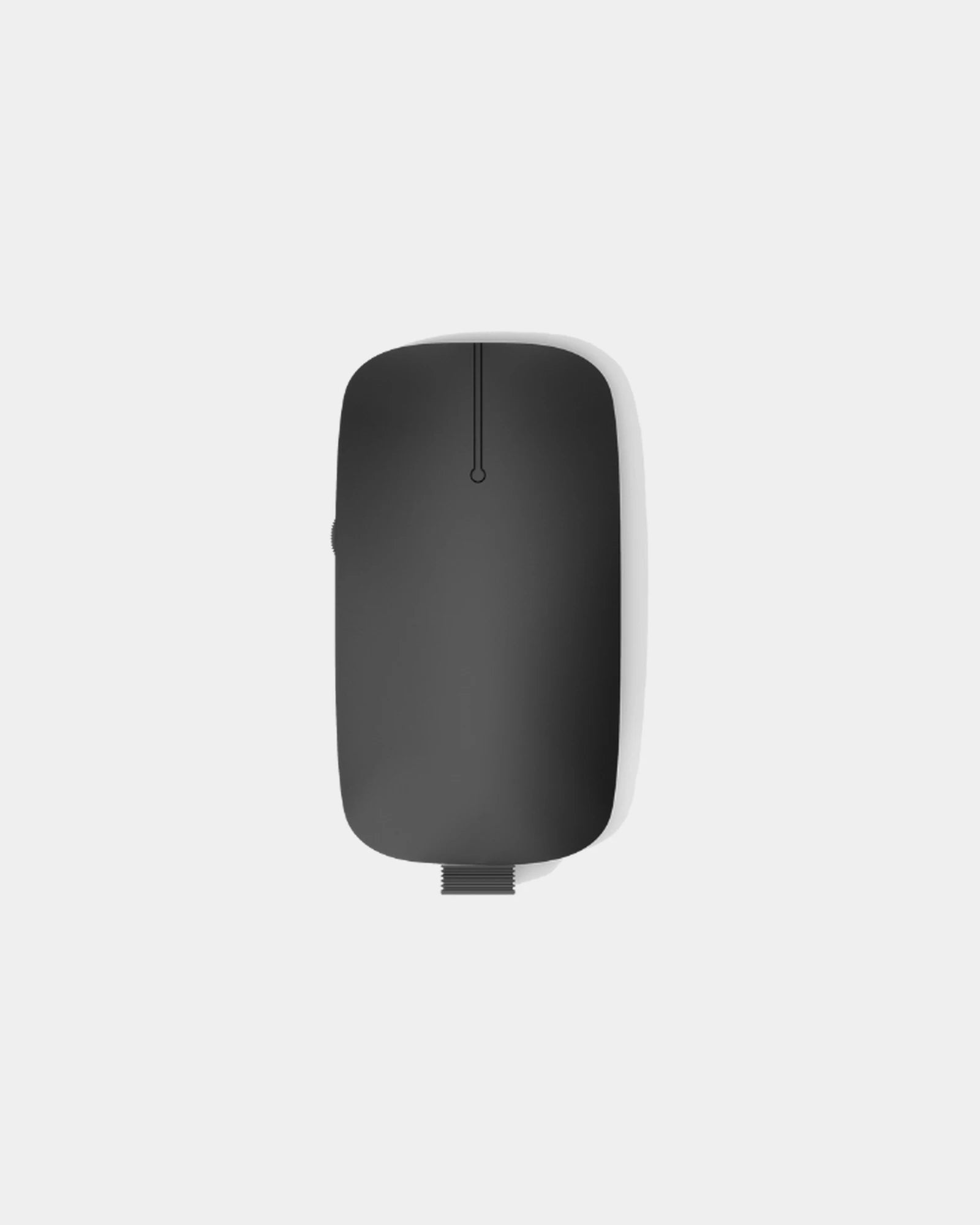Souris sans fil design Pokket à personnaliser - Noir