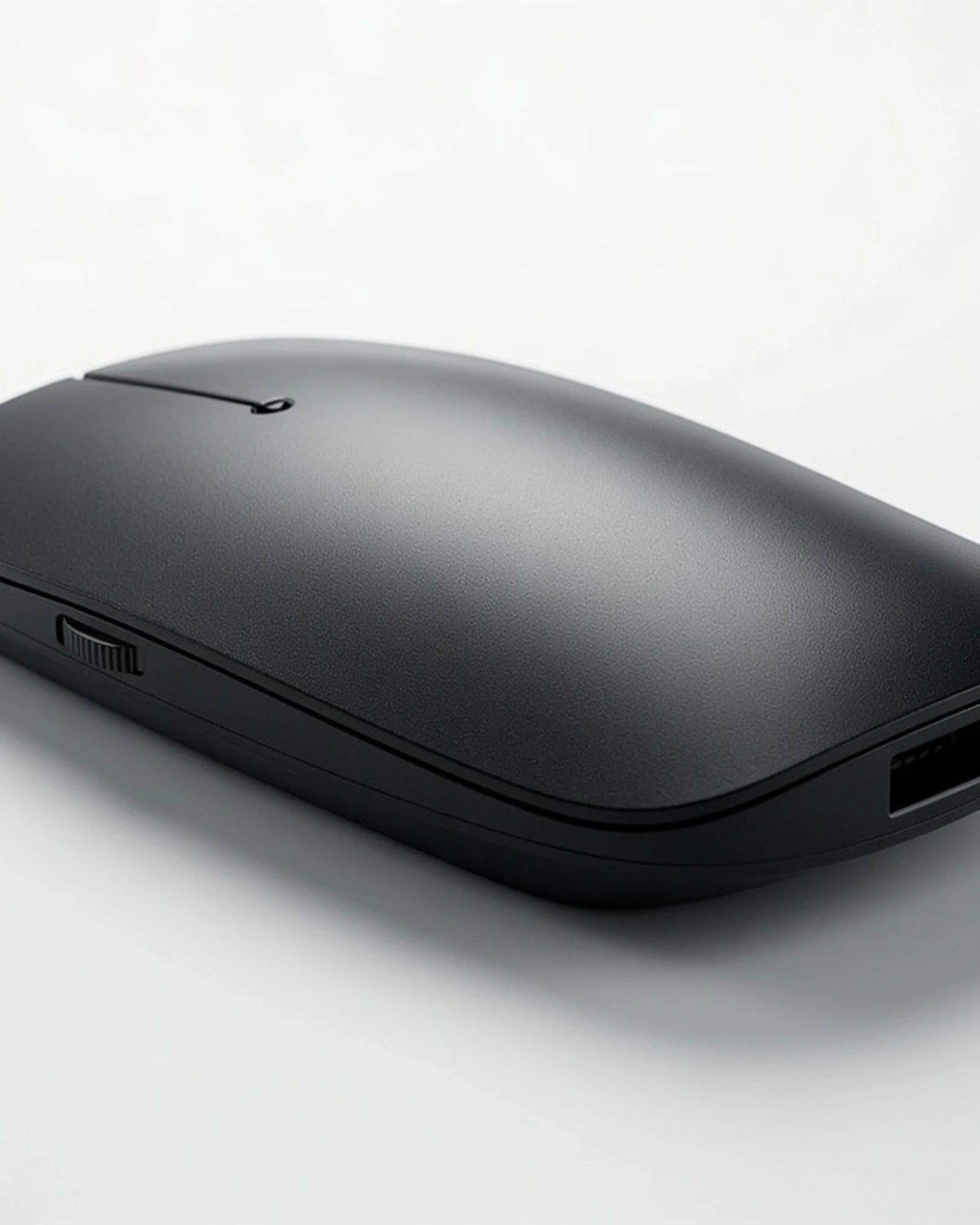 Souris sans fil design Pokket à personnaliser - 11