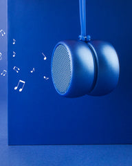 Enceinte Bluetooth compacte XOOPAR Yoyo Stereo à personnaliser - 11
