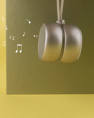 Enceinte Bluetooth compacte XOOPAR Yoyo Stereo à personnaliser - 3