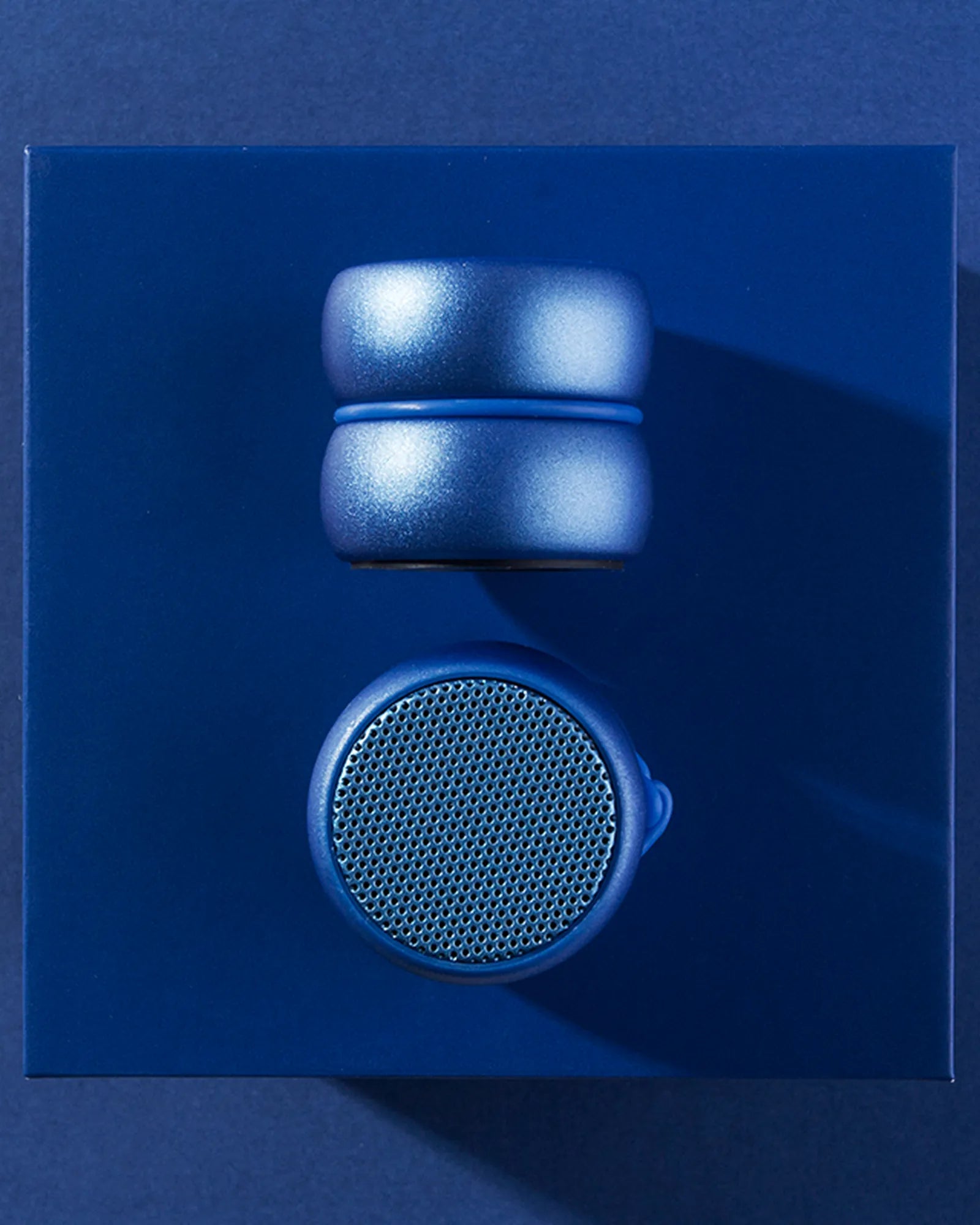 Enceinte Bluetooth compacte XOOPAR Yoyo Stereo à personnaliser - 12