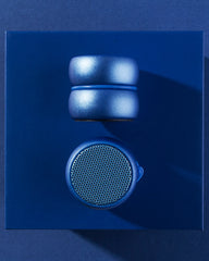 Enceinte Bluetooth compacte XOOPAR Yoyo Stereo à personnaliser - 12