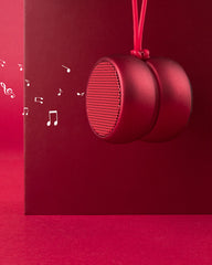 Enceinte Bluetooth compacte XOOPAR Yoyo Stereo à personnaliser - 7