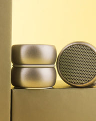Enceinte Bluetooth compacte XOOPAR Yoyo Stereo à personnaliser - 4