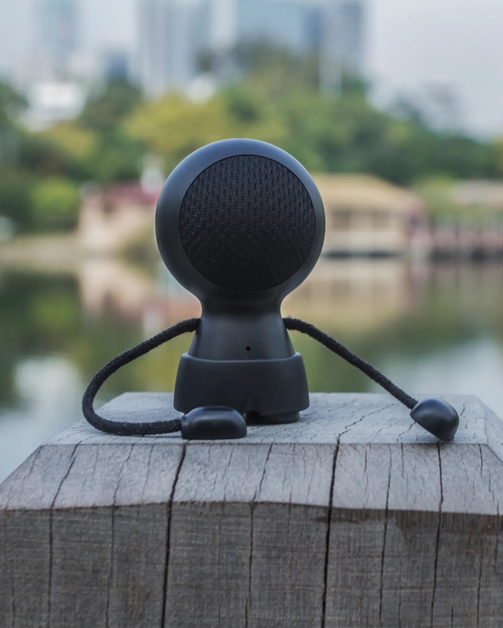 Enceinte Bluetooth 3W Mr Bio Speaker à personnaliser - 5