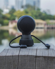 Enceinte Bluetooth 3W Mr Bio Speaker à personnaliser - 5