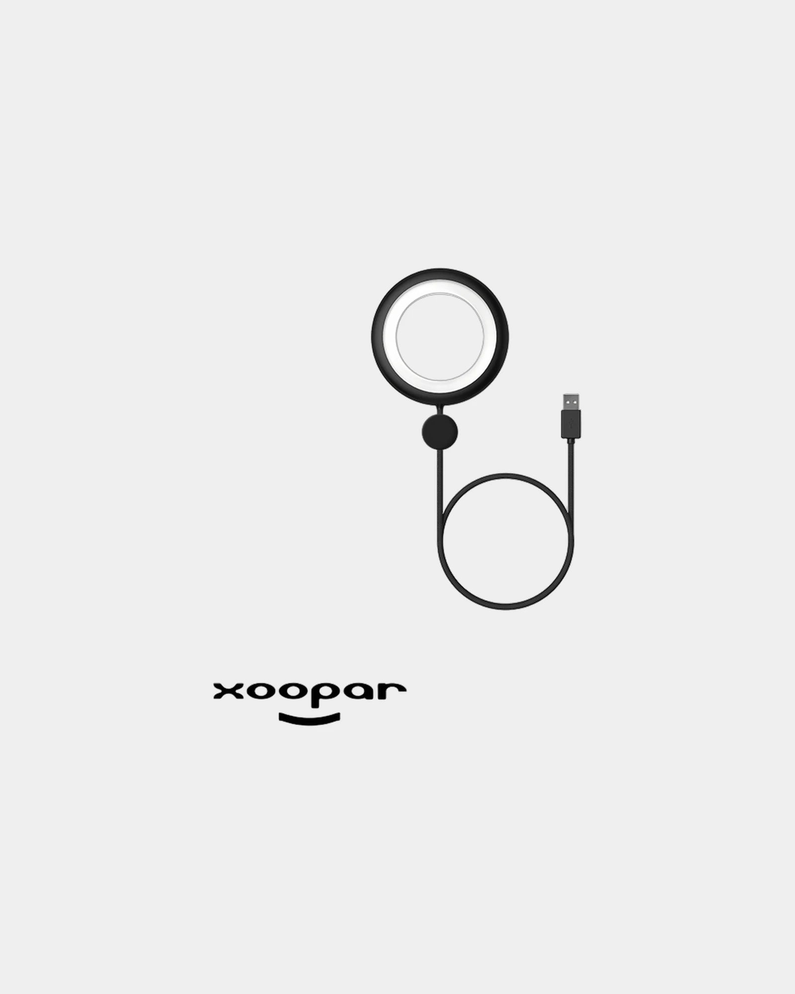 Lampe nomade Bily 10 cm à personnaliser - 4