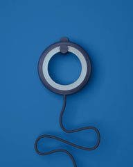 Lampe nomade Bily 10 cm à personnaliser - 2