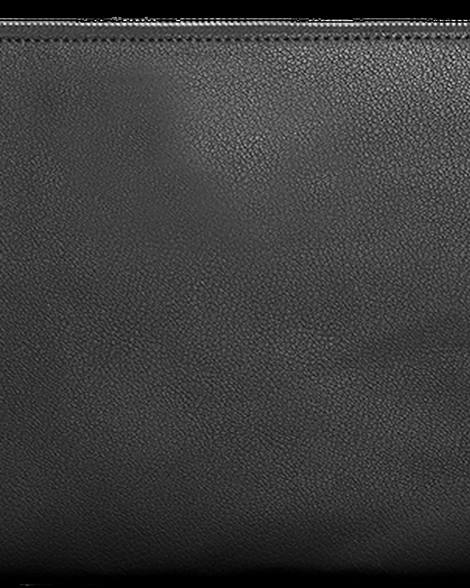 Pochette cuir recyclé INE 10/11" à personnaliser - 14