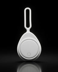 Tag IP65 étanche LONG DUAL à personnaliser - 4