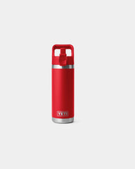 Gourde inox YETI Rambler 18 oz à personnaliser - 6