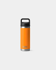 Gourde isotherme inox Yeti Rambler 532ml à personnaliser - King Crab