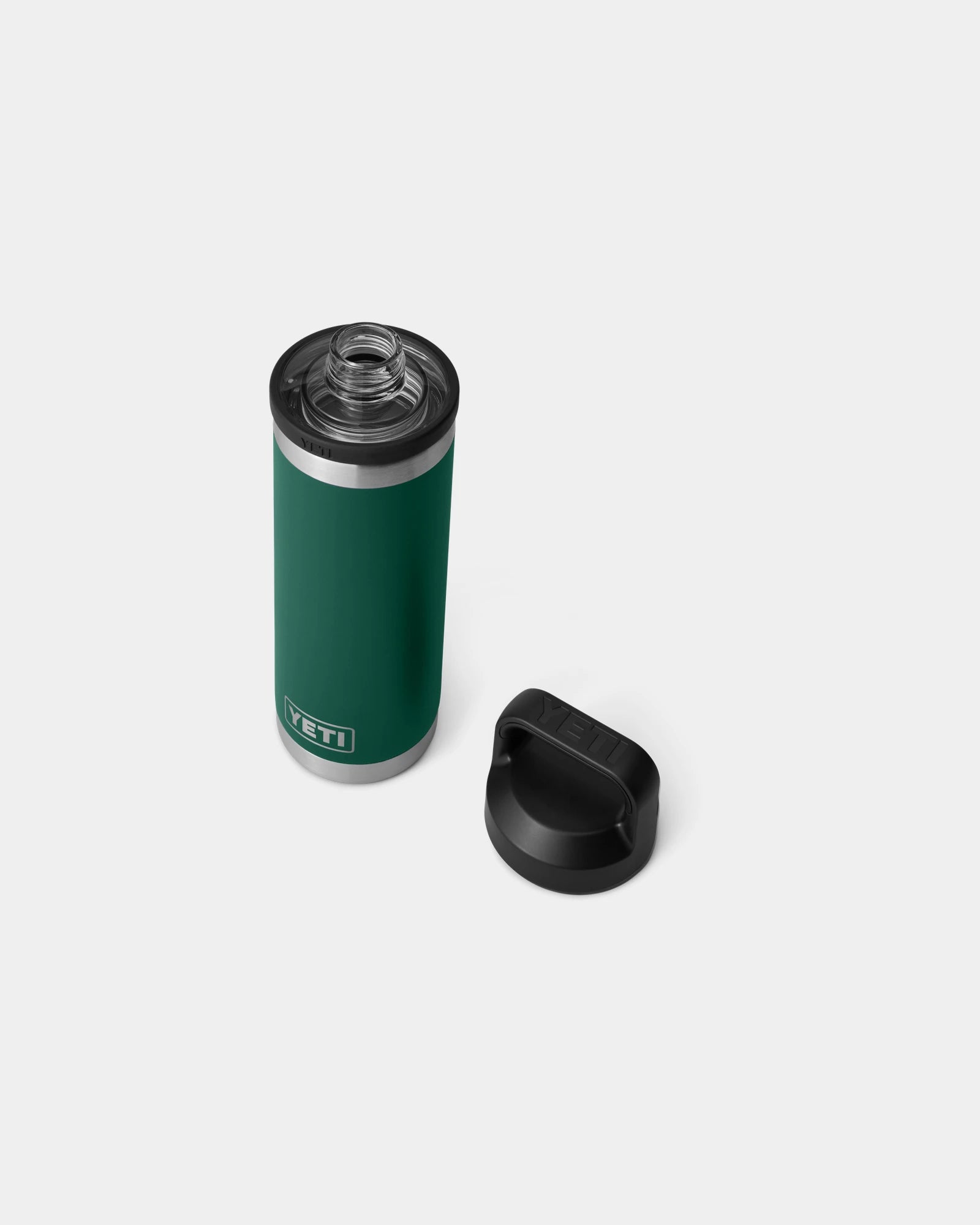 Gourde isotherme inox Yeti Rambler 532ml à personnaliser - 18