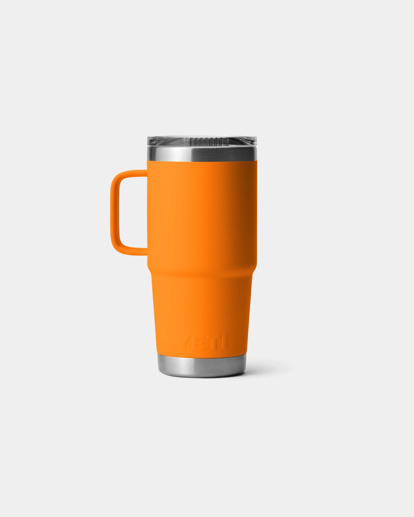 Mug de voyage inox Yeti Rambler 591ml à personnaliser - 13