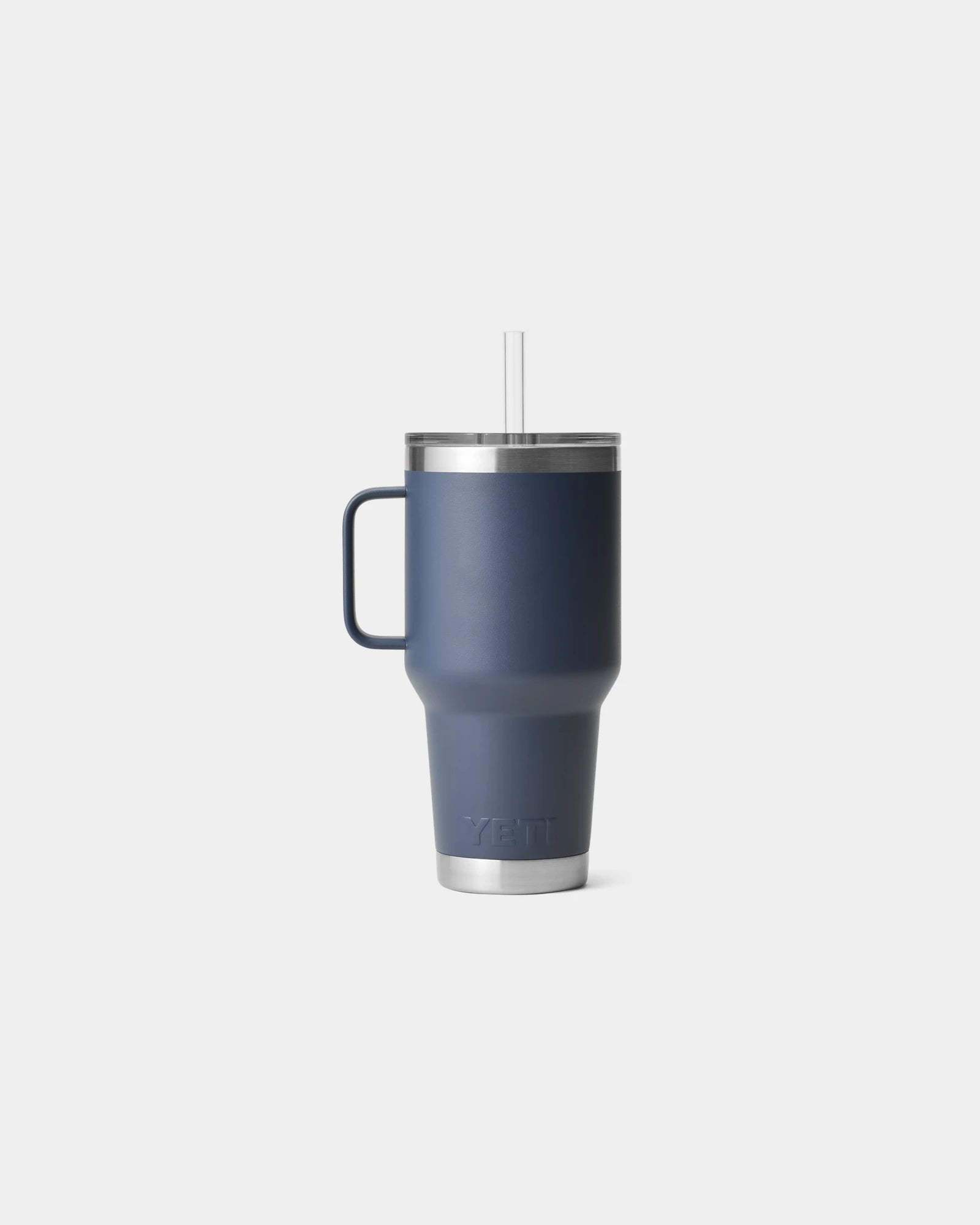 Mug isotherme inox 1L Yeti Rambler à personnaliser - 4