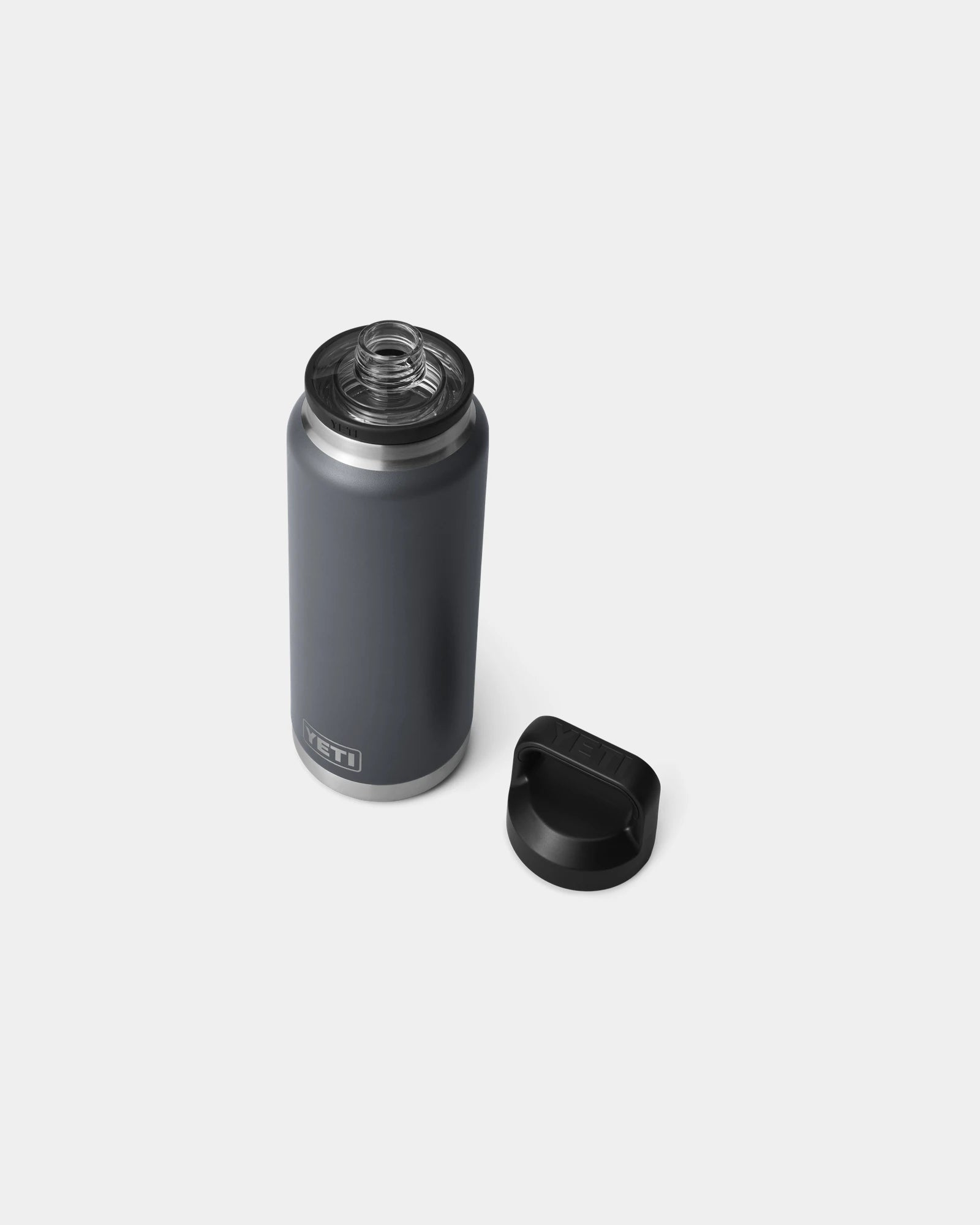 Gourde isotherme inox Yeti Rambler 1L à personnaliser - 15