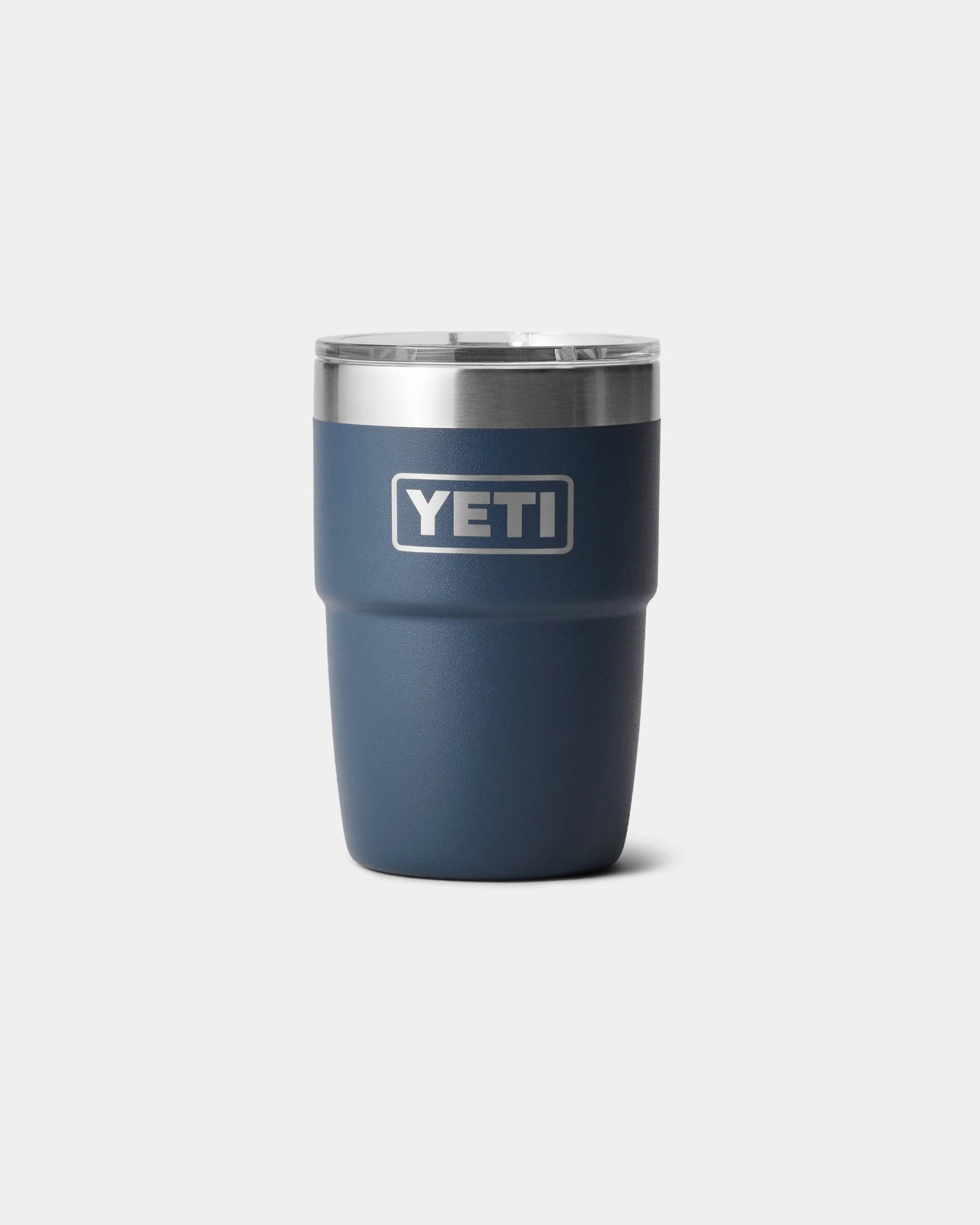 Tasse empilable acier YETI Rambler 236 ml à personnaliser - Navy