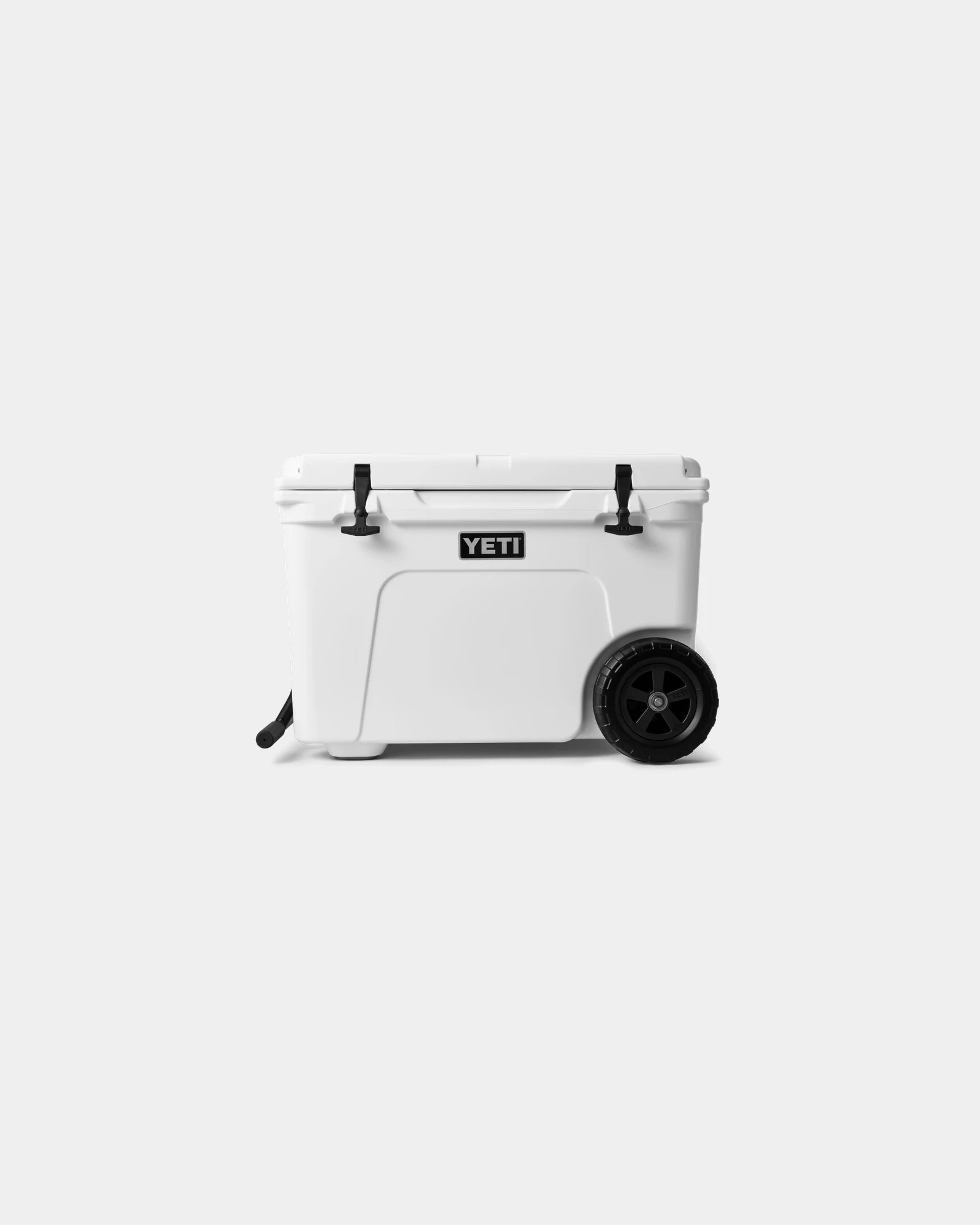 Glacière sur roues Yeti Tundra Haul à personnaliser - White