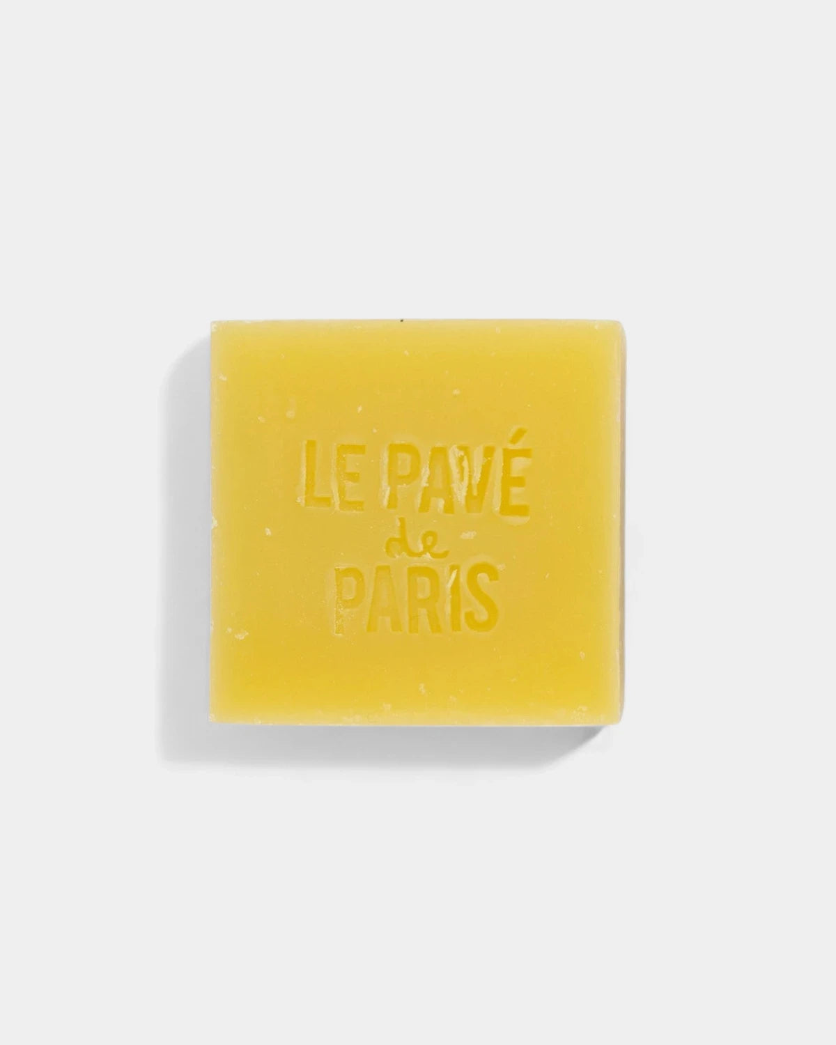 Pavé de Paris - Savon surgars - 3