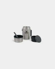 Lunchbox en acier inoxydable à personnaliser - 2