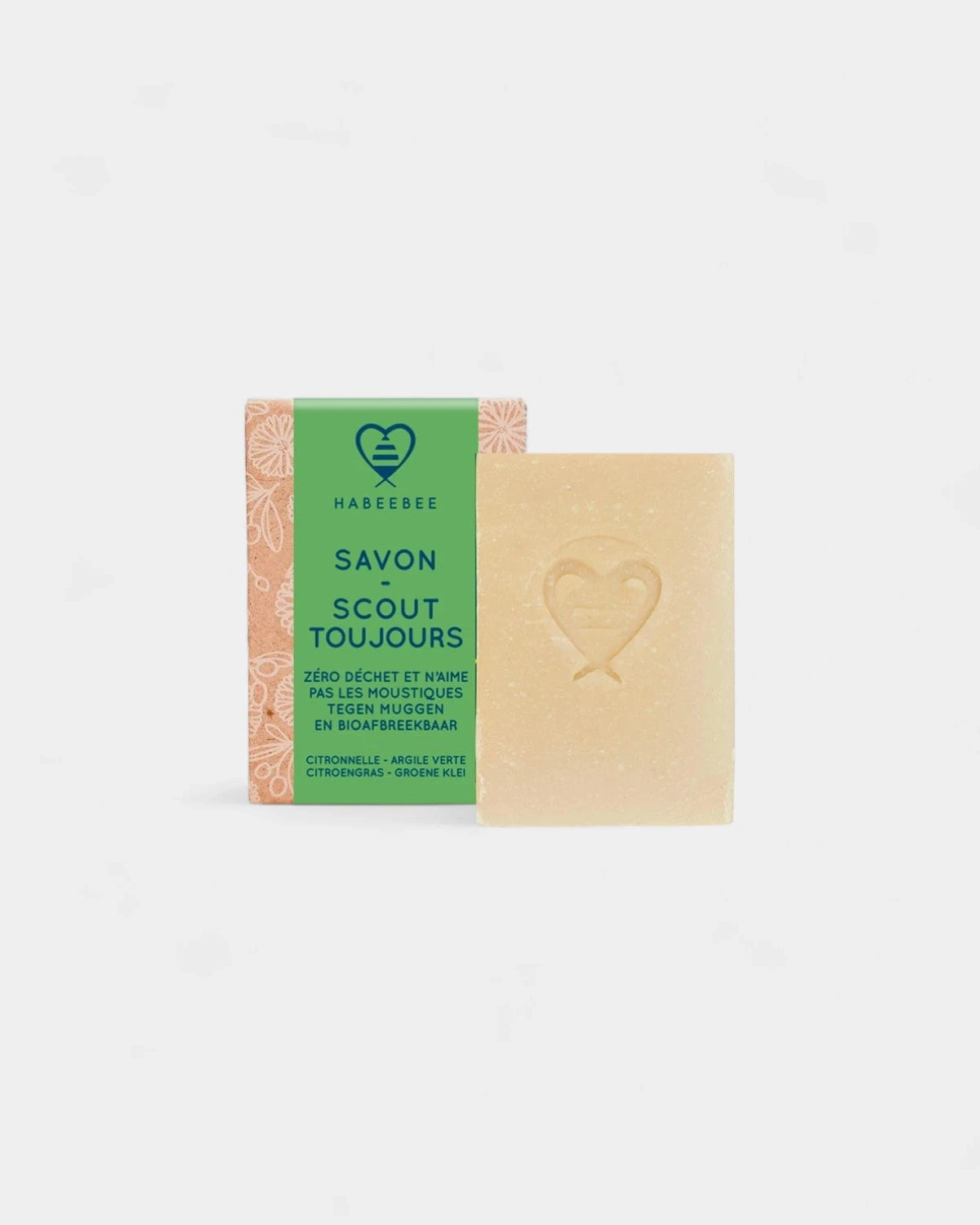 Savon saponifié à froid à personnaliser - 14