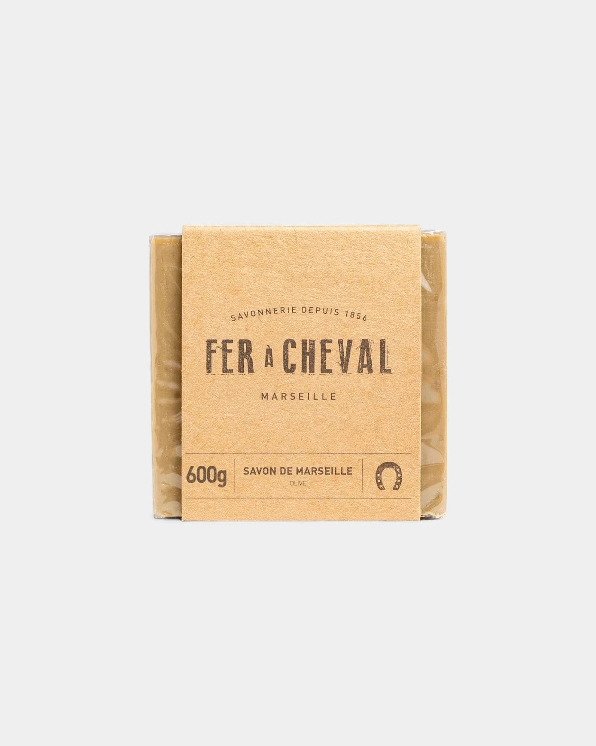 Savon de Marseille en cube 600g à personnaliser - 14