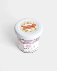 Mini bougie parfumée made in France personnalisable - 17