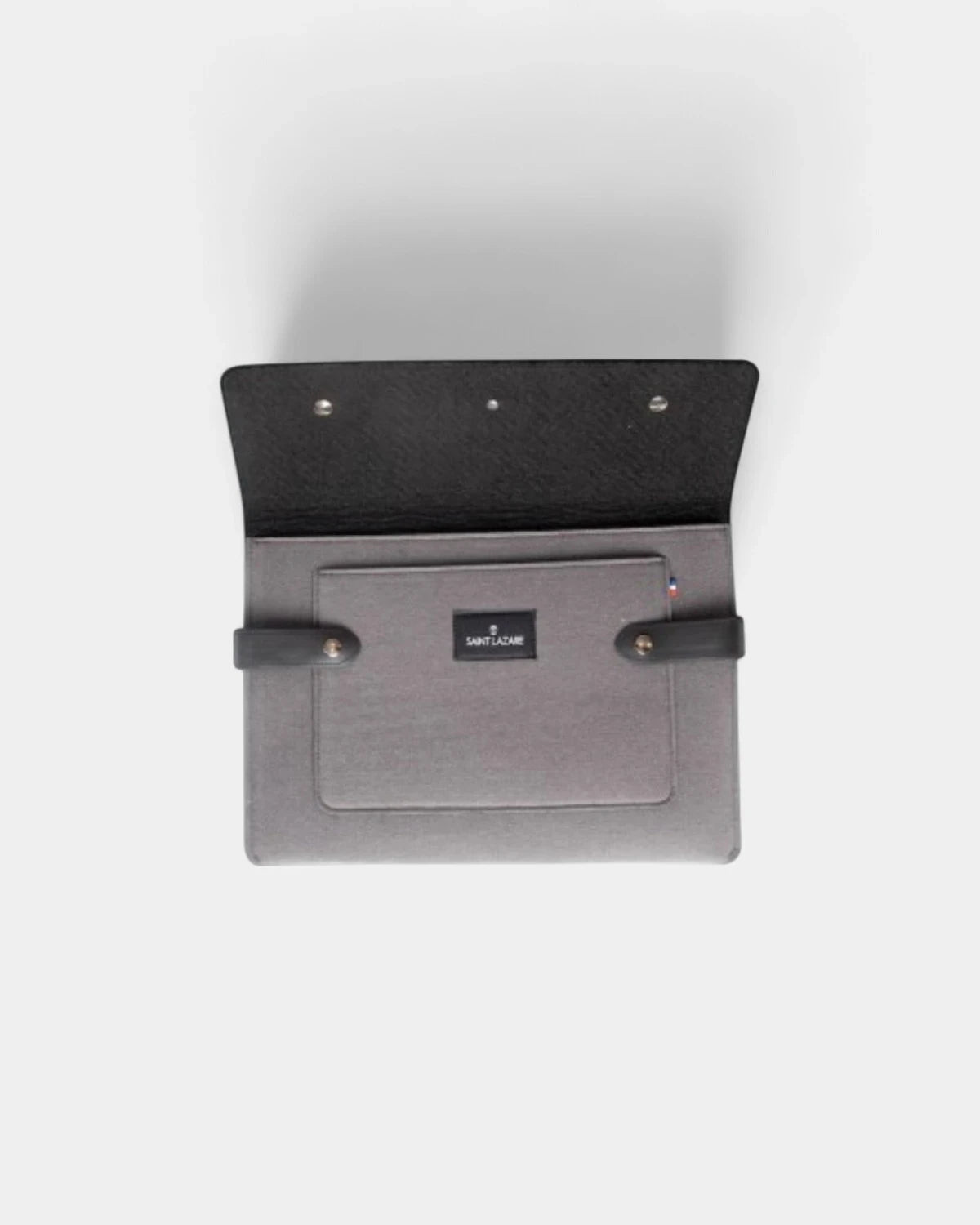 Pochette d'ordinateur made in France à personnaliser - 2