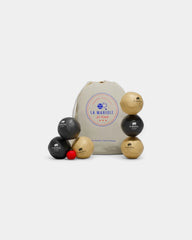 Jeu de pétanque d'intérieur à personnaliser - 1