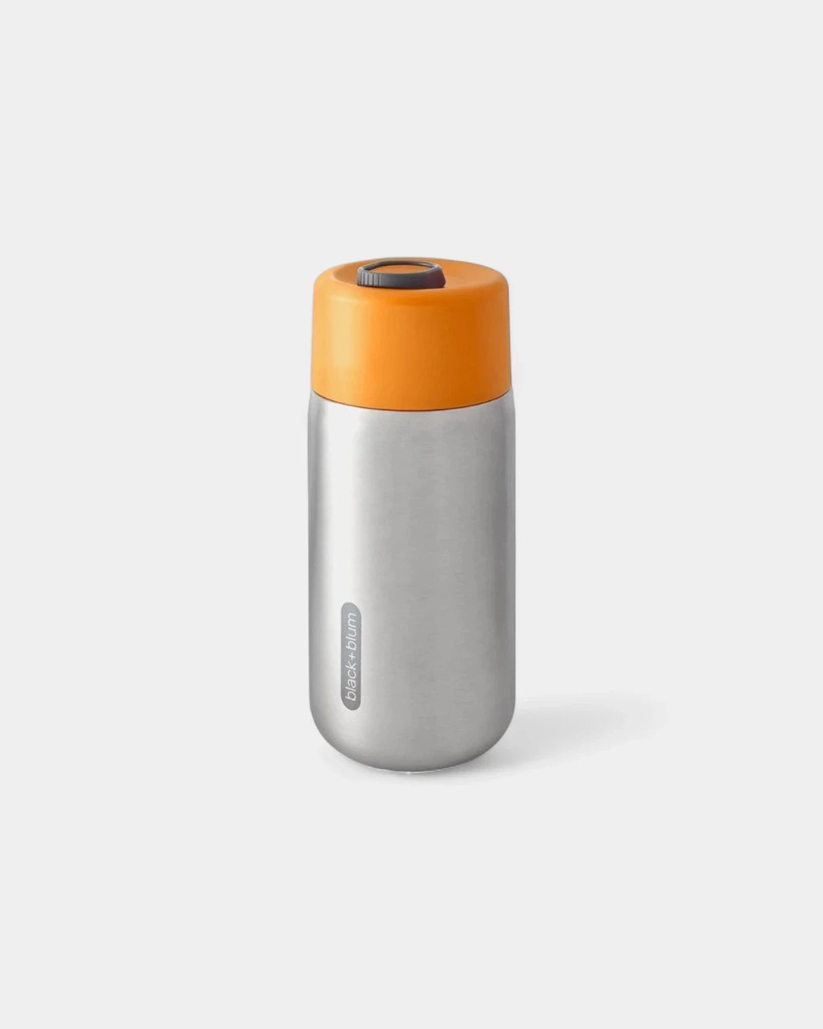 Gourde de voyage en acier inoxydable à personnaliser