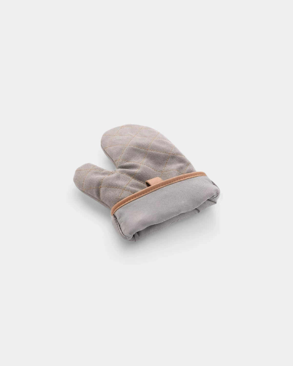 Gant de cuisine matelassé à personnaliser - 3