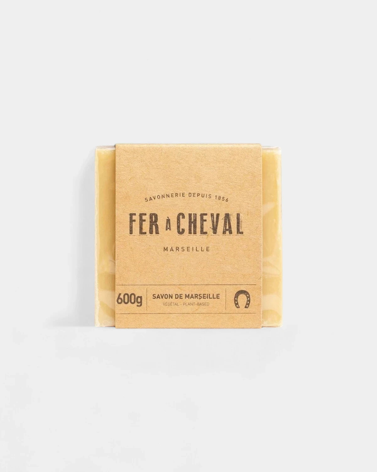 Savon de Marseille en cube 600g à personnaliser - 2