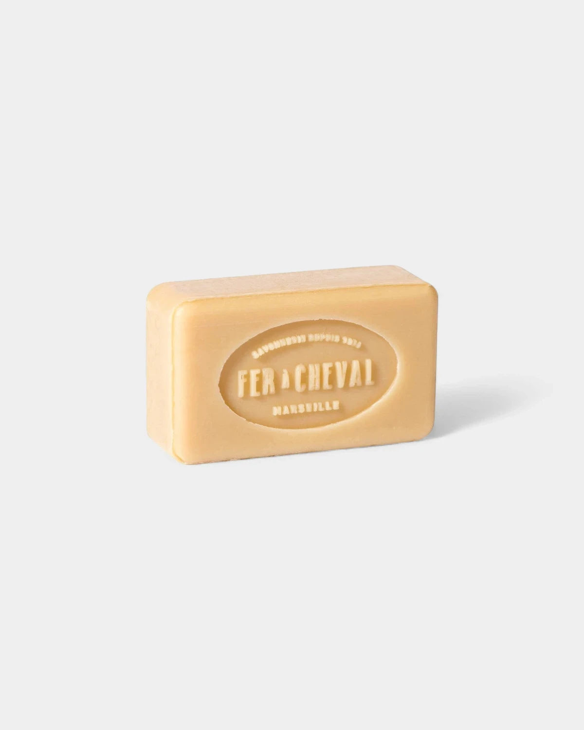 Savon de Marseille classique 100g - 18