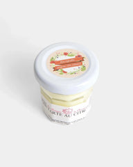 Mini bougie parfumée made in France personnalisable - 11