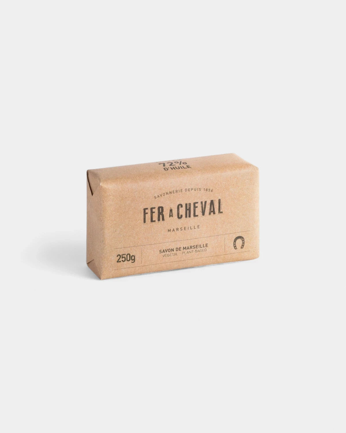 Savon de Marseille classique 250g à personnaliser - 18