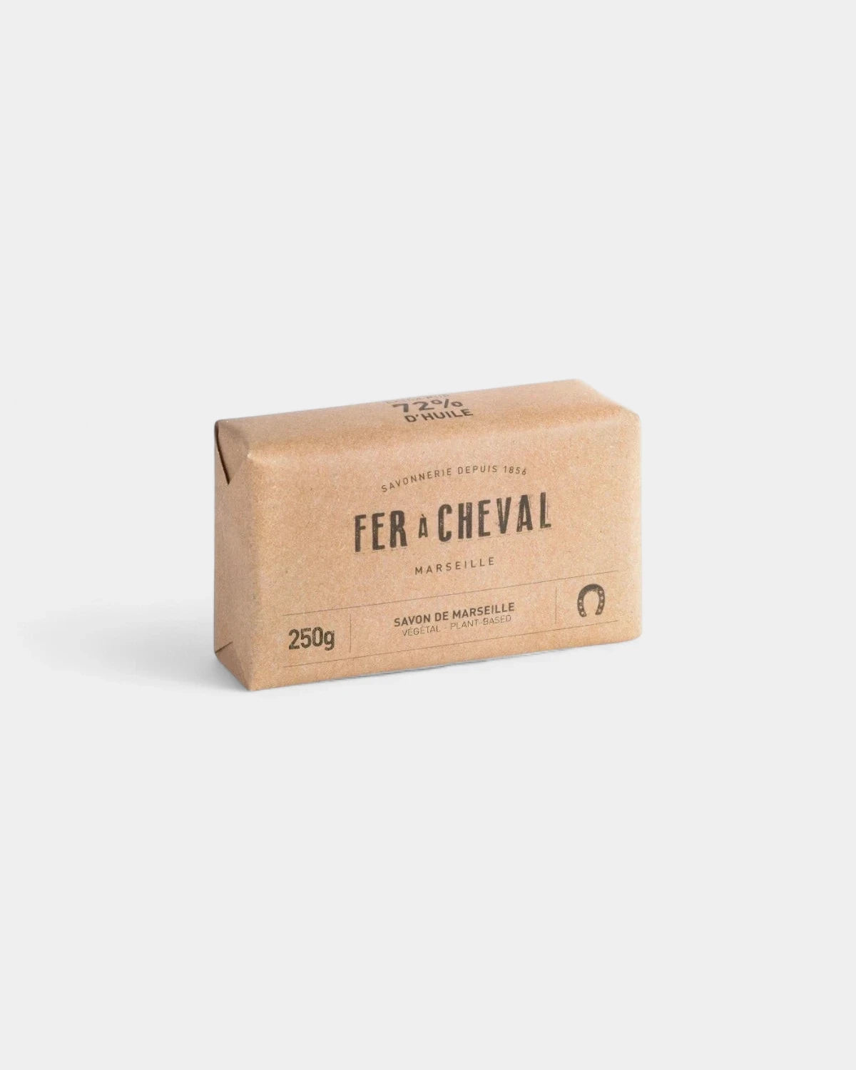 Savon de Marseille classique 250g à personnaliser - 2