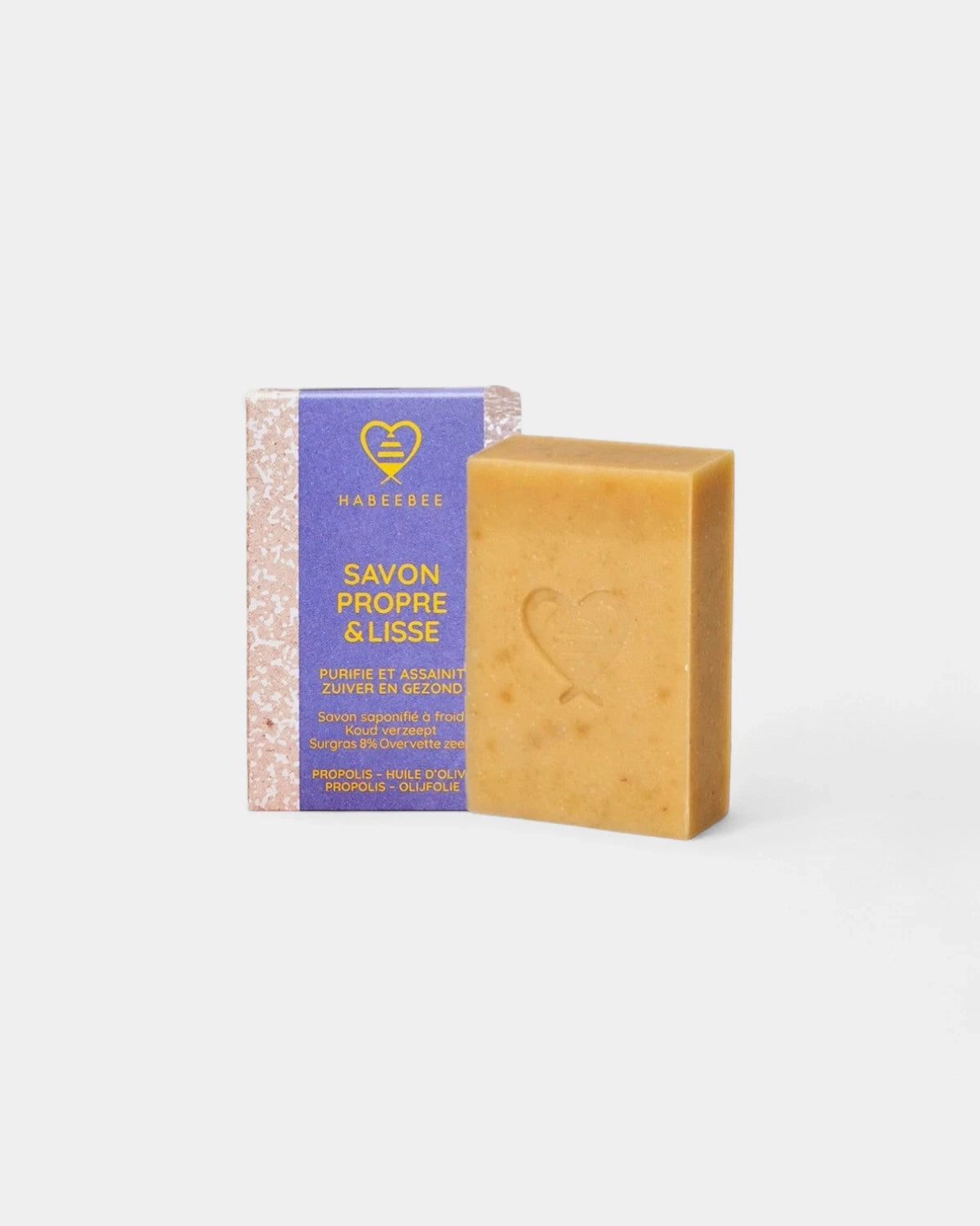 Savon saponifié à froid à personnaliser - 12