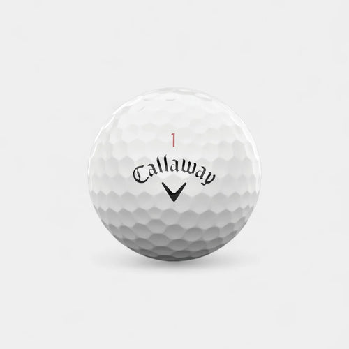 Balle de golf personnalisée